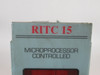 Mold Control Systems RITC-15 Temperature Controller USED