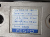 Festo 11912 DSR-32-180-P Semi-Rotary Drive 0-180 Degree 116 psi SHELF WEAR NOP