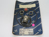 Grundfos 495078 UMT/UPT BUBE-16MM Shaft Seal Kit SEALED/INVENTORY STICKER NWB