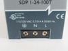 Sola SDP-1-24-100T Power Supply 24VDC 1.3A Out 115/230V 0.7/0.4A In BOX DMG NEW
