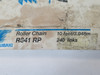 Tsubaki RS41-RP Roller Chain 10' L 1/2" Pitch 240 Links NO MASTER LINK NEW