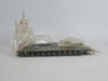 Tsubaki RS41-RP Roller Chain 10' L 1/2" Pitch 240 Links NO MASTER LINK NEW