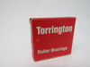 Torrington W06 Bearing Lock Washer 1.922"OD 1.193"ID 0.040"W BOX DMG/WRITING NEW