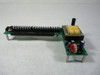 Digitronics SixNet VX-TB1-24V CB517A1 PC Board Assembly USED