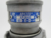 Crouse-Hinds APJ6485 Arktite Plug 60A 250VDC 600VAC 3W 4P NOP