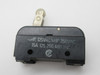 Burgess CR1ME3 Snap Action Limit Switch 1/8HP 125V 1/4HP 250V USED