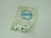 Festo 15931 WSR-16-J-M5 Mounting Kit NWB