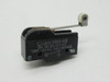 Burgess CT2KR/1982-A2 Snap Action Limit Switch 15A 125/250/480V 1/8HP 125V NOP