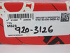 Fag MB28 Bearing Lockwasher 192mmOD 140mmID 2mmW SEALED/BOX DAMAGE NEW