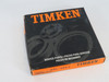 Timken AN24 Bearing Locknut 4.716-12 Thread 6.13"OD WRITING/DMG BOX NEW