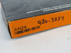 Timken AN24 Bearing Locknut 4.716-12 Thread 6.13"OD WRITING/DMG BOX NEW