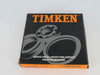 Timken AN21 Bearing Locknut 4.122-12 Thread 5.443"OD 0.76"W WRITING/BOX DMG NEW
