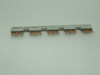 Allen-Bradley 140-L1 Commoning Link Ser. C 600VAC 65A 5-Starters USED