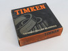 Timken TW122 Bearing Lockwasher 6"OD 4.395"ID 0.13"W WRITING/BOX DMG NEW