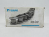 Tsubaki RS40-1-RP Roller Chain 10' 1/2" Pitch 240 Links 40 Ch NO MASTER LINK NEW