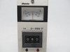 Shinko CU-320-R/E Temperature Controller 0-999 Degrees F USED
