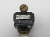 Eagle Signal 90-01041 Miniature Pneumatic Timer 125-250V 10A 2-60sec NOP