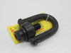DME SHR0005 Hoist Ring 3/4-10 Thread 5000 lbs NOP