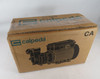 Calpeda CA-80E-60 Self-Priming Liquid Ring Pump .55kW 3450n/min 330/575YV NEW