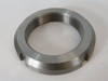 Whittet-Higgins N09 Bearing Locknut 1.767-18 Thread 2.536"OD 0.448"W NOP
