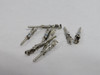 Amphenol 66099-2 Crimp Contact 16-18AWG 8-Pack NWB