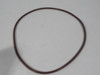 Generic 259-V Viton O-Ring 6-1/4" ID 6-1/2" OD 1/8" Thick Lot of 15 NOP