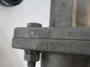 A-T Controls FD9-F3 Stainless Steel Ball Valve Class 300 3" Size SHELF WEAR NOP