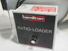 Hamilton Plastic Systems VL1510-225RCFDB120 Ratio Loader 120V 1Ph 0.1A USED