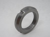 Generic N09 Bearing Locknut 1.767-18 Thread 2.536"OD 0.448"W NOP