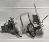 Hamilton Plastic Systems VL1210-175IXRF120 Material Loader 2HP 120V 1Ph USED