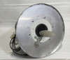 Hamilton Plastic Systems VL1210-175IXRF120 Material Loader 2HP 120V 1Ph USED