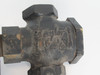 Taylor Lin-E-Aire Cast Iron Control Valve 1/2" NPT 8-15 psi SHELF WEAR USED