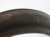 Fenner F160 FX16 Tyre Coupling 140mm Max Bore 16.625"OD 4.25"W SHELF WEAR NOP