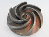 Generic 03-1610H02-103 6-Vane Impeller 8.937"OD 1.25" Bore SHELF WEAR NOP
