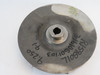 Generic 3-1610G01-103 6-Vane Impeller 9.25"OD 0.875" Bore SHELF WEAR NOP