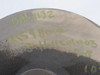 Generic 3-1611C01-103 6-Vane Impeller 10-3/4" OD 1-1/4" Bore SHELF WEAR NOP