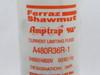 Ferraz Shawmut A480R36R-1 Amp-Trap 3-Barrel Fuse 650A SHELF WEAR NOP