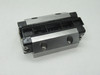 Rexroth R165321420 Carbon Steel Ball Runner Block 107.9mm L 70mm W DMG BOX NEW