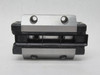 Rexroth R165321420 Carbon Steel Ball Runner Block 107.9mm L 70mm W DMG BOX NEW