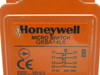 Honeywell GKBA14L6 Microswitch Safety Interlock Switch 2NC 2NO NO KEY USED