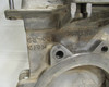 Tyco Valves S17D08-MH-P3 Knife Gate Valve 8" 150 psi 316 Body/Gate/Liner USED