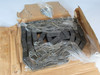 Tsubaki RF2080-S Roller Chain 2" Pitch 10' Length BOX DAMAGE NEW