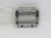 THK SR25TB1SS(GK) Linear Guide Block for 25mm Rail 73mm W 83mmL MISSING H/W NEW