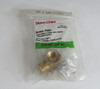 Sioux Chief LFA-782 930-271601 Brass Pipe Street Elbow 3/8" HOLEY/SEALED NWB