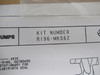 Goulds Pumps R196-MKS6Z Pump Maintenance Kit For Use With 3196 STL NOP