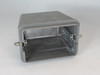 Harting 19300480548 Han B Hood Side Entry HC M40 Size 48B NOP