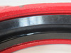 CPS Style 11 Standard Weight Pipe Coupling 8" Pipe 800 psi OD SHELF WEAR NOP