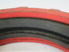 CPS Style 11 Standard Weight Pipe Coupling 8" Pipe 800 psi OD USED