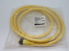 Brad Harrison 105002A01F060 Mini Change Cord 5P Male 6' 16/5AWG HOLEY NWB