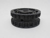 Rexnord NS820-21T Split Molded Nylon Sprocket 1" Bore 21 Teeth SHELF WEAR NEW
